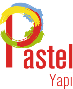 Pastel Yapı Logo